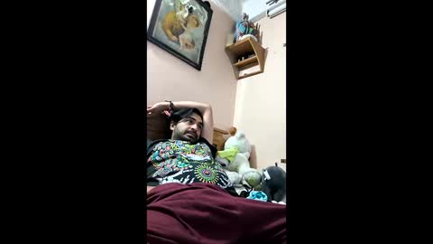 luismiastarot online show from May 19, 4:19 am