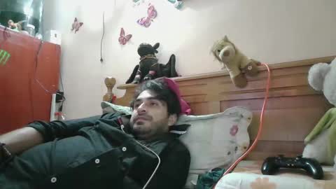 luismiastarot online show from October 8, 3:55 am