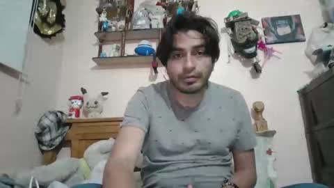 luismiastarot online show from November 19, 2:55 am