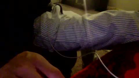 AlmightyZero online show from February 14, 3:45 am