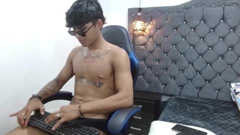 Luka big18 online show from March 15, 4:53 am