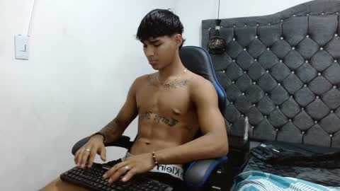 Luka big18 online show from March 29, 3:28 am