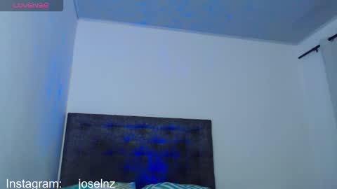 Snapshot of luka_castlehot chatting on October 26, 2:13 am Luka Castle online show from October 26, 2:13 am