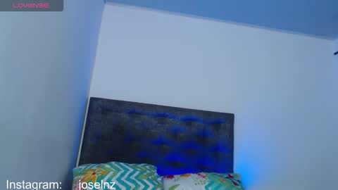 Snapshot of luka_castlehot chatting on October 23, 5:55 am Luka Castle online show from October 23, 5:55 am