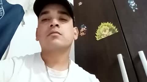 Lukapijagorda online show from January 10, 3:01 am