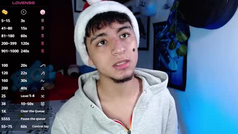 lukas online show from December 2, 2:58 am