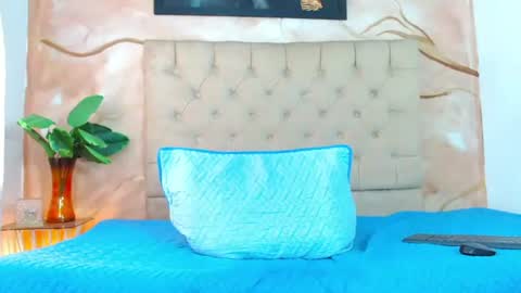 luke_carter online show from July 2, 1:50 pm