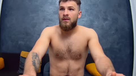 Luke online show from January 27, 5:14 am