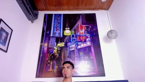 The Luke  online show from February 1, 10:13 pm