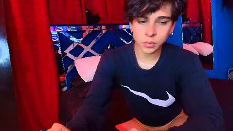 Luke online show from July 2, 3:23 am