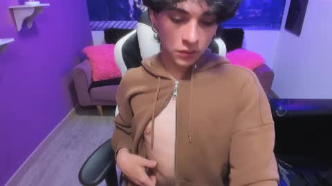 Luke online show from December 17, 1:49 pm