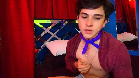 Luke online show from July 4, 3:31 am