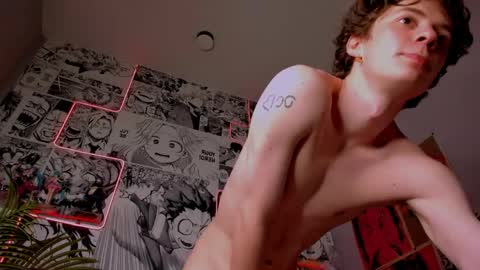 Luke online show from April 17, 3:58 pm