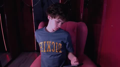 Luke online show from February 17, 3:00 pm