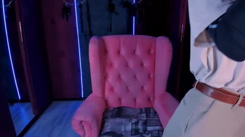 Luke online show from January 16, 10:40 am