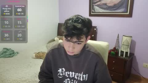 lukeboyce online show from November 26, 2:47 am