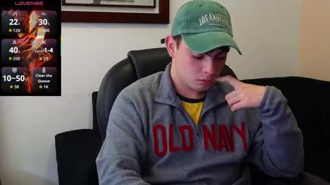lukeboyce online show from June 2, 10:22 pm