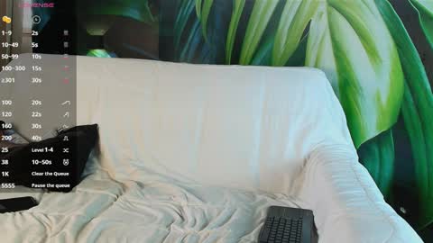 Luke Crews online show from March 27, 7:15 pm