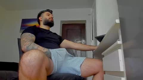 Luke online show from January 10, 10:41 am