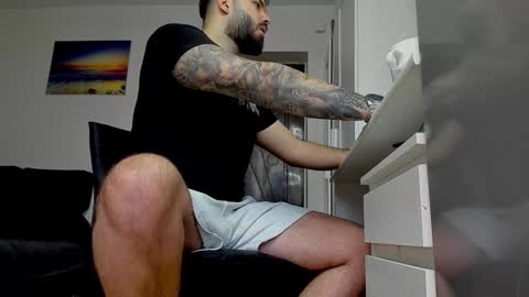 Luke online show from February 2, 8:35 am