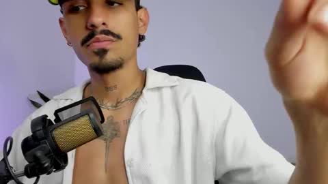 Luke Taylor online show from March 2, 2:57 pm