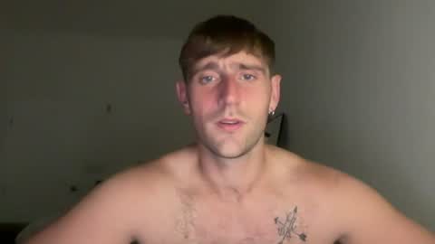 MR. Luke Gunn online show from June 20, 10:48 pm
