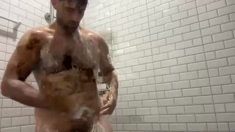 MR. Luke Gunn online show from June 25, 10:35 pm