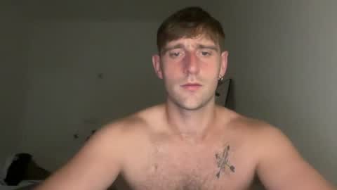 MR. Luke Gunn online show from June 19, 10:47 pm
