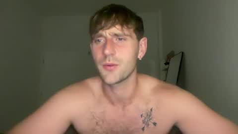 MR. Luke Gunn online show from July 10, 10:55 pm
