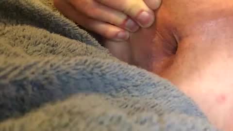 Lukethighwalker22 online show from February 24, 6:05 am