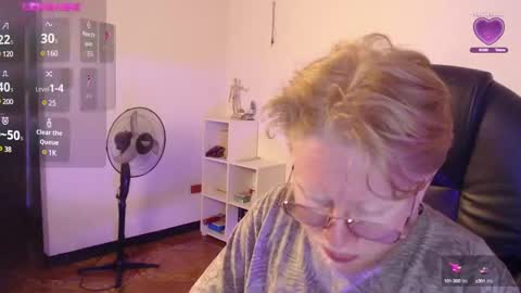 LUKEFTM online show from January 27, 4:41 am