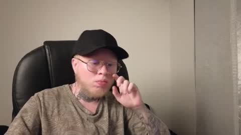 LUKEFTM online show from January 2, 12:55 am