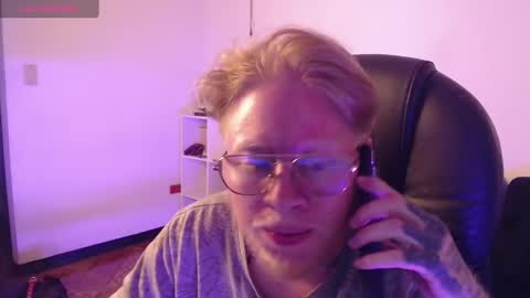 LUKEFTM online show from January 29, 3:12 am