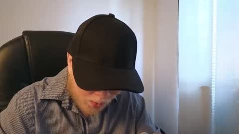 LUKEFTM online show from December 31, 4:35 pm