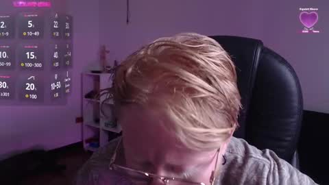 LUKEFTM online show from January 29, 6:28 pm