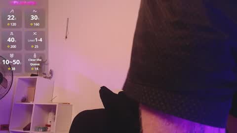 LUKEFTM online show from February 5, 3:55 am