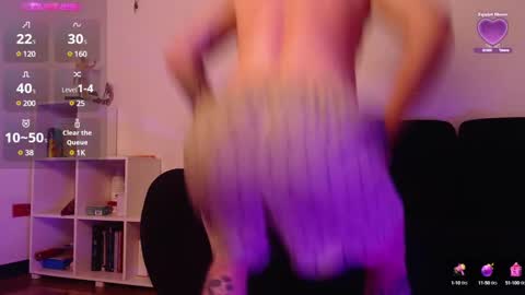 LUKEFTM online show from February 2, 4:37 am