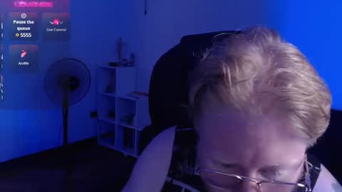 LUKEFTM online show from February 7, 7:06 pm