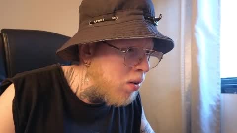 LUKEFTM online show from January 7, 6:35 pm