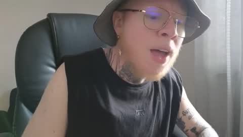 LUKEFTM online show from January 6, 5:59 pm