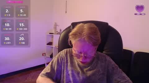 LUKEFTM online show from January 28, 3:04 am