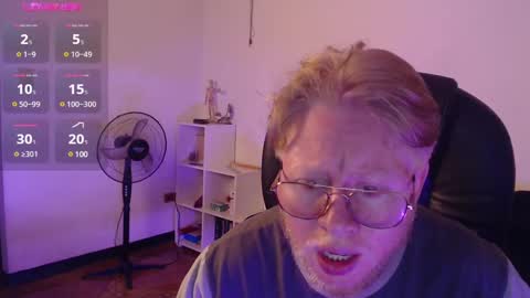 LUKEFTM online show from February 4, 2:39 am