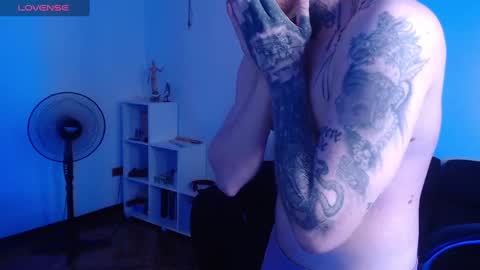 LUKEFTM online show from February 15, 6:44 pm