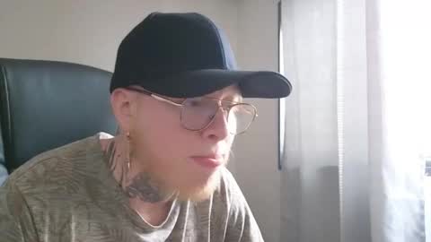 LUKEFTM online show from January 2, 6:23 pm