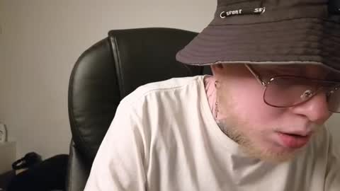 LUKEFTM online show from January 5, 3:11 am