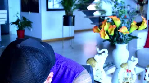 Lukhas f4f online show from March 27, 5:36 pm