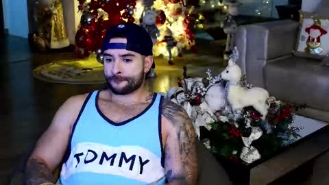 Lukhas f4f online show from December 17, 12:07 am