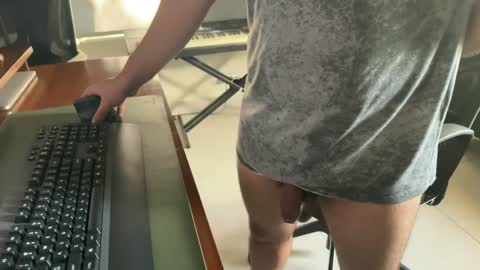 lukko33 online show from February 1, 9:29 pm