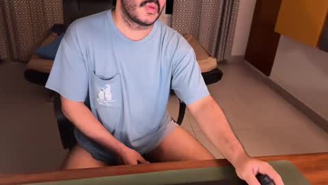 lukko33 online show from January 18, 5:14 am