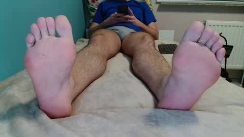 Luke online show from March 8, 8:24 pm